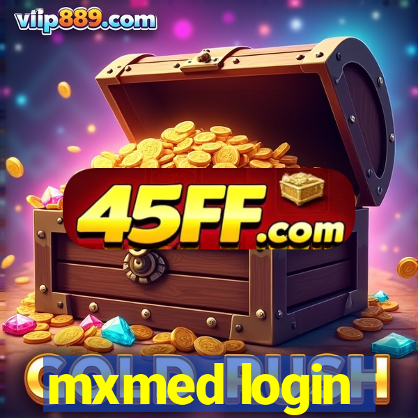 mxmed login